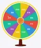 King Jili Lucky Wheel